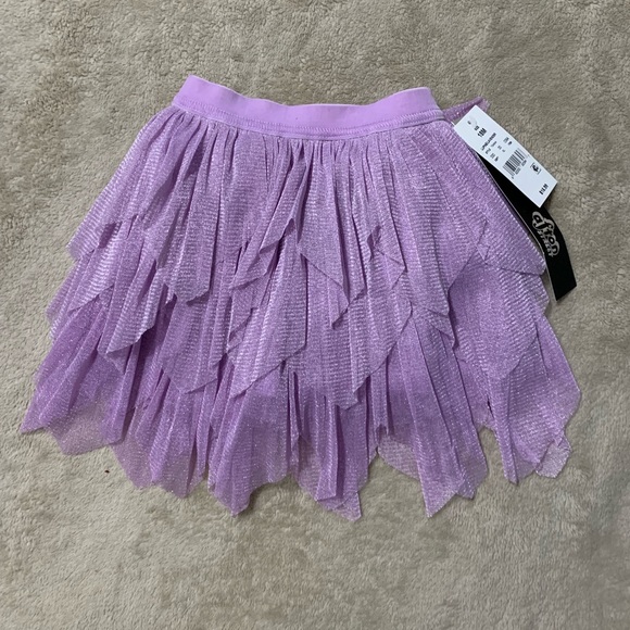 afton street Other - Lavender fairy like skirt. 18 months afton street Other - Lavender fairy like skirt. 18 months